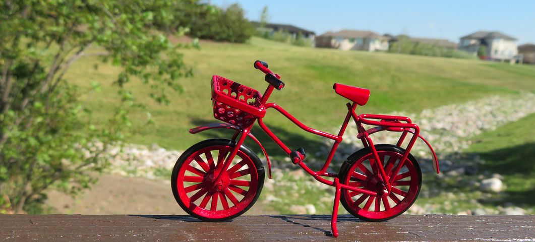 Sorties en famille en vélo : les voies vertes et les pistes cyclables dans le Vaucluse 